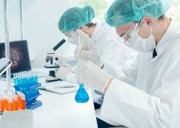 Israeli researchers declare 'significant progress' in search for coronavirus cure