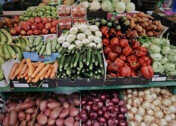 Will 'agricultural revolution' save Israelis money on groceries?