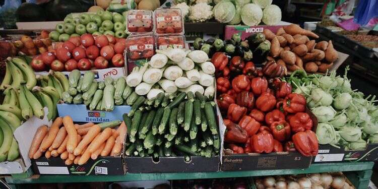 Will 'agricultural revolution' save Israelis money on groceries?