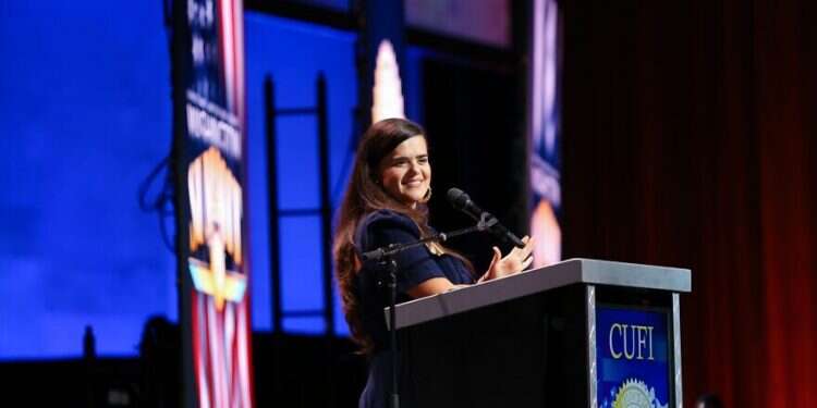 CUFI: Reports of waning evangelical support for Israel are 'fallacy'