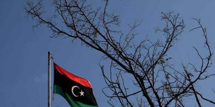 UN-backed Libya talks fail to reach consensus on elections