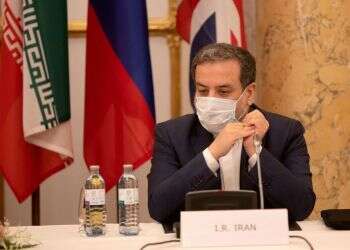 US accuses Iran of trying to deflect blame for nuclear talks impasse