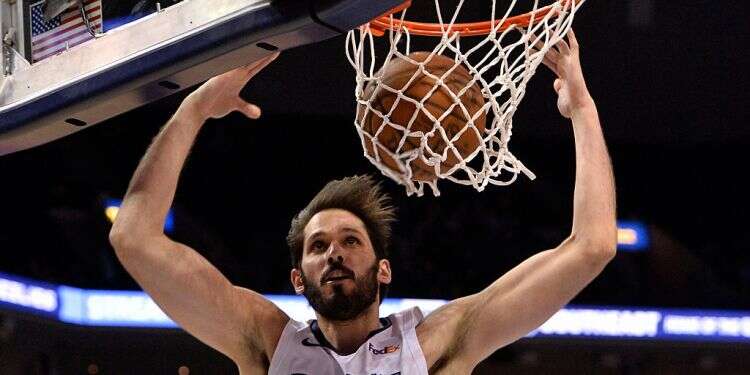 Omri Casspi hangs up sneakers, says 'it's time to start next phase in life'