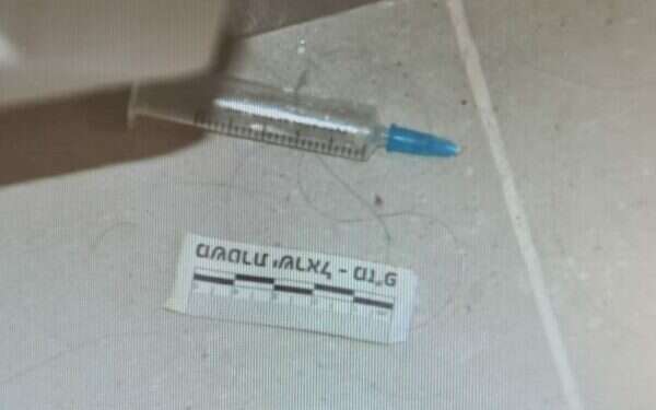 Murder by anesthesia? Doctor indicted over potentially deadly dose