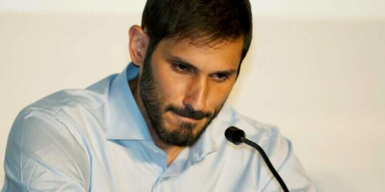 Omri Casspi announces his retirement on July 18, 2021 Israel's first NBA player ends basketball career