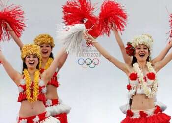 NBC chooses Israeli ad manager Innovid for production of Tokyo Games  