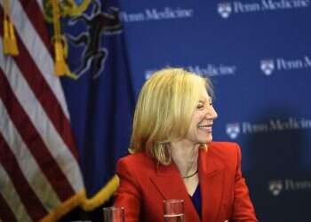 Biden taps daughter of Holocaust survivor as envoy to Germany