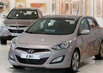 Report: Hyundai invests $100M in battery startup SolidEnergy