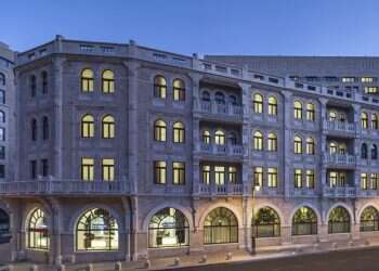 Pampering for the body and soul