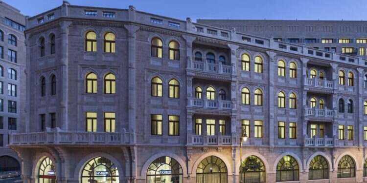 Pampering for the body and soul