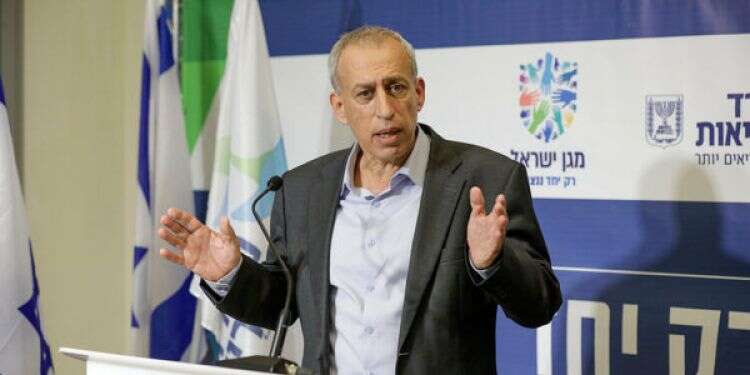 'Time not on our side' in 4th COVID wave, Health Ministry chief warns