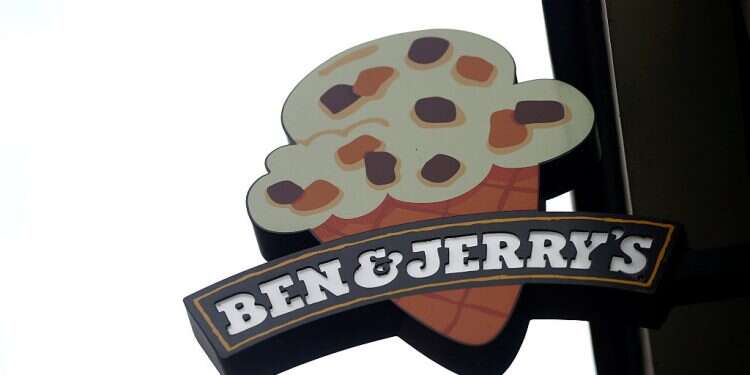 New Jersey investigating whether Ben & Jerry's violated state's anti-BDS law