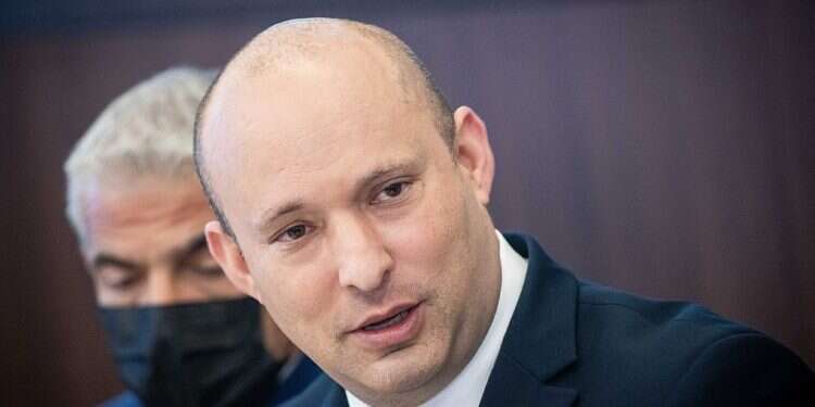 Bennett: Public will hold those who voted against citizenship bill accountable