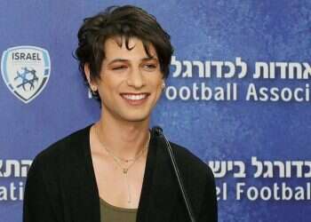 Transgender referee Sapir Berman assigned to match between Barcelona, Real Madrid greats