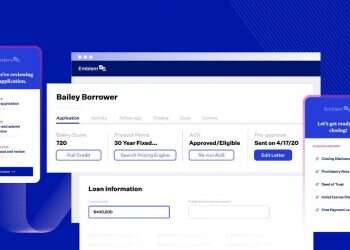 Mortgage-focused software startup Blend seeks $4B IPO valuation  