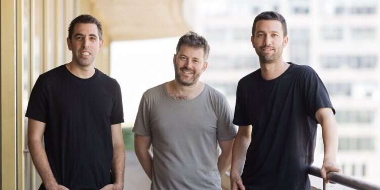 Bookaway's founders Travel startup Bookaway raises $35 million in Round B