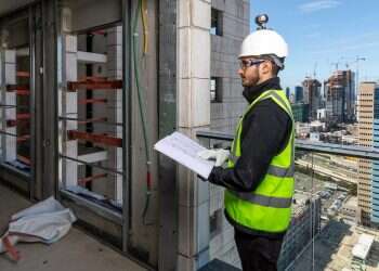 Buildots' AI construction technology chosen for 3 projects, including San Francisco tower