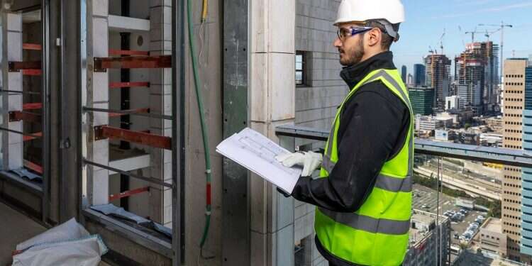 Buildots' AI construction technology chosen for 3 projects, including San Francisco tower