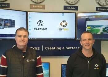 Public safety tech company Carbyne, AI video software provider Edgybees partner on disaster response