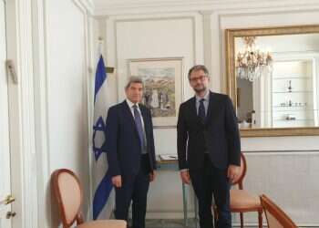 Saint Egidio becomes first Catholic movement to endorse IHRA antisemitism definition