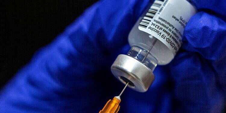 Team USA chiropractor 'sorry' for comparing COVID protocol to Nazis