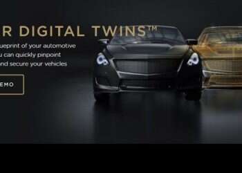 Israel's Cybellum named 'Company of the Year' in vehicle security by Frost & Sullivan