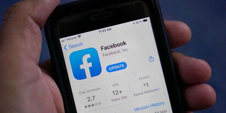 QAnon is not gone from social media, it is just hiding