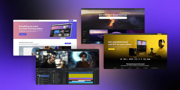 Artlist acquires video and image software developer FXhome