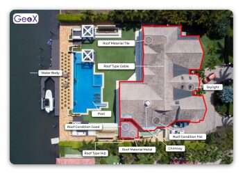 Israeli startup GEOX signs deal to map 18 million Australian buildings in 3D