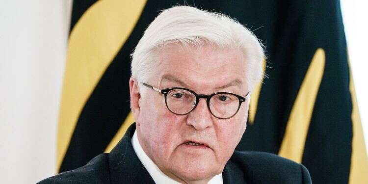 Germany's hypocritical approach to Israel