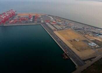 Private port in Haifa slated to open on Sept. 1