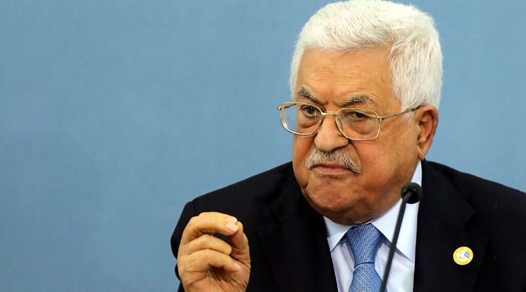 Why is PA's Abbas helping Israel, Turkey patch things up?