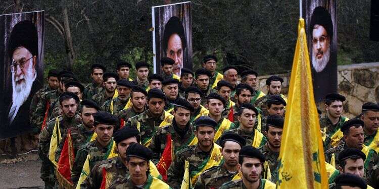 Hezbollah: IDF airstrikes on Syria violation of Syrian, Lebanese sovereignty