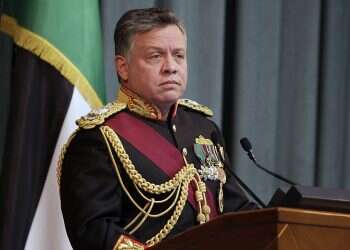 Are Israel and Jordan ready to turn over a new leaf?