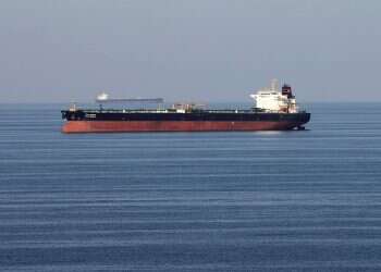 Iran opens oil terminal in Gulf of Oman to bypass Strait of Hormuz