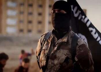 Italy arrests 4 men suspected of sending money to ISIS