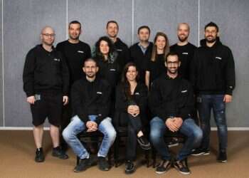 Real estate startup Jones raises $12.5M in Series A