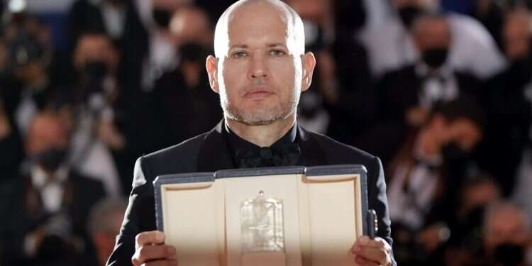 Israeli filmmaker wins Jury Prize at Cannes Film Festival