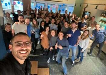 Capital One makes 2nd investment in Israeli startup Lightico