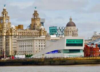 Liverpool loses UNESCO World Heritage Site status