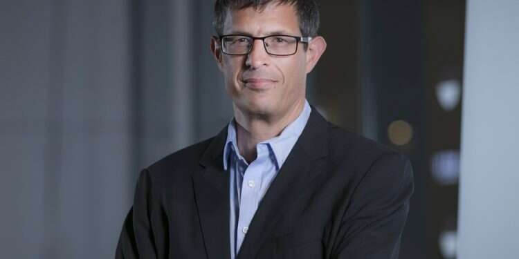 Millennium Food-Tech CEO Chanan Schneider Israel's Millennium Food-Tech investor signs strategic deal with food giant Strauss