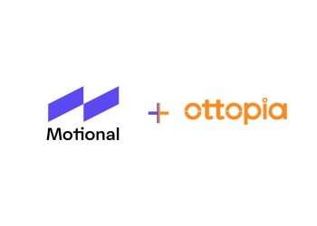 Israeli startup Ottopia selected to support Motional's robotaxi fleets