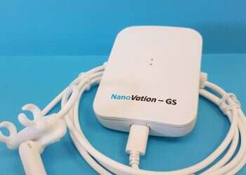 European Innovation Council Fund invests 5M euros in medtech startup NanoVation