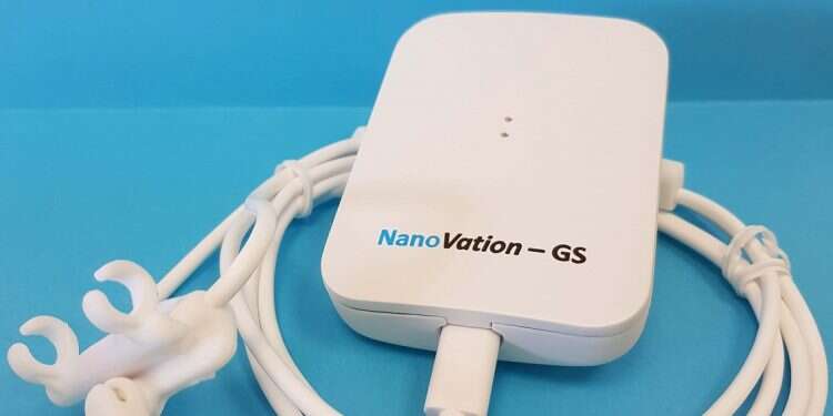 European Innovation Council Fund invests 5M euros in medtech startup NanoVation