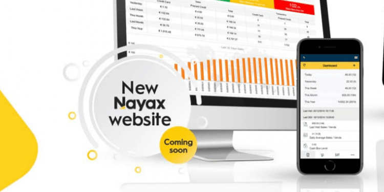 Nayax cashless solutions provider acquires Israeli startup Weezmo