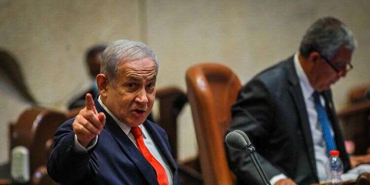 To embarrass coalition, opposition reintroduces citizenship revocation law