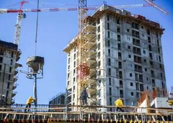 Post-COVID, Westerners snap up Israeli property