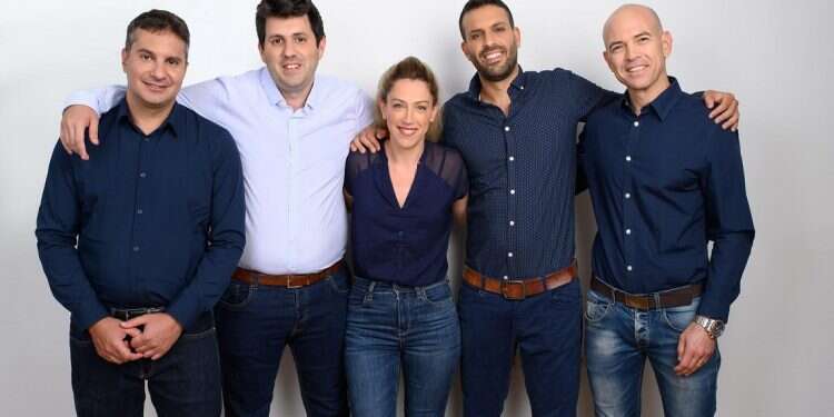 AI-based traffic management platform raises $17.5M led by former Uber executive