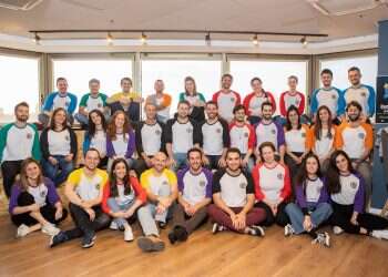 Healthcare startup Nym raises additional $25M in funding