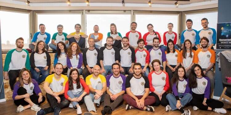 The staff of Nym Health Healthcare startup Nym raises additional $25M in funding